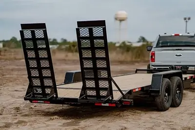 Trailer Country Parts