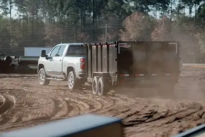 Trailer Country Service