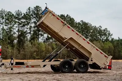 Trailer Country Financing